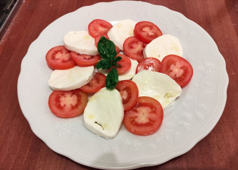 Caprese 1